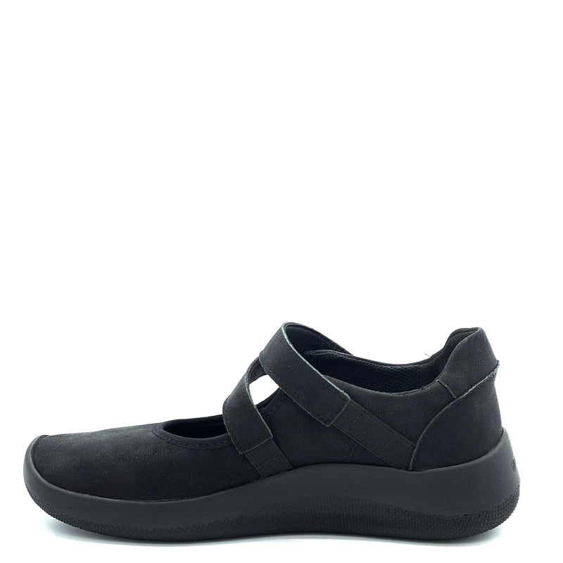 Arcopedico Ibiza - 4306 98 - Black