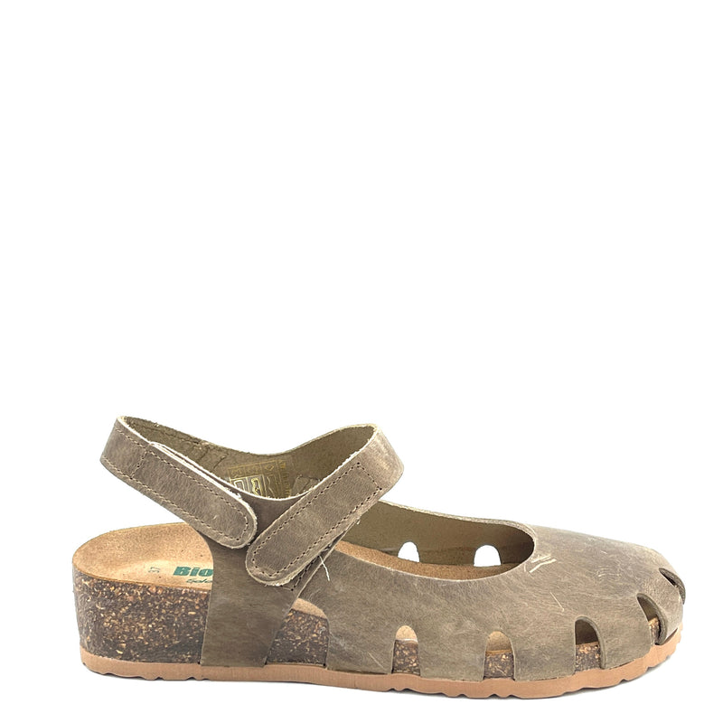 Bionatura Crazy Horse - 12C2190 - Tortora