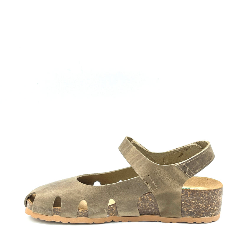 Bionatura Crazy Horse - 12C2190 - Tortora