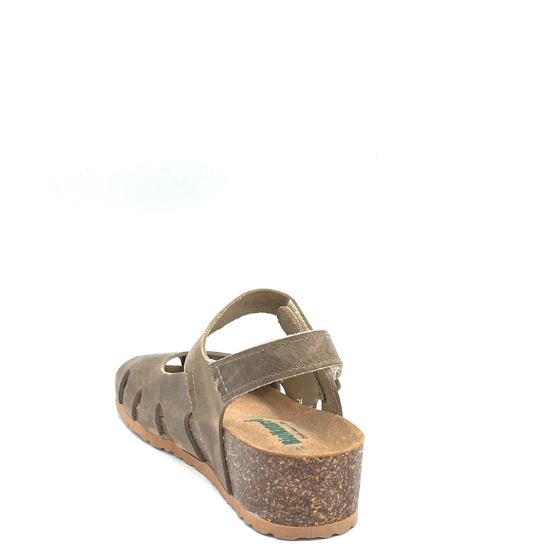 Bionatura Crazy Horse - 12C2190 - Tortora