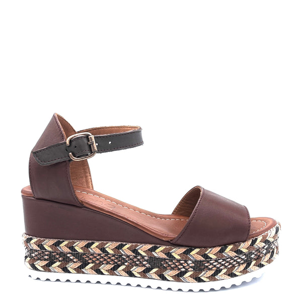 Bueno Slt Emo - WQ6000 - Raffia Fant.