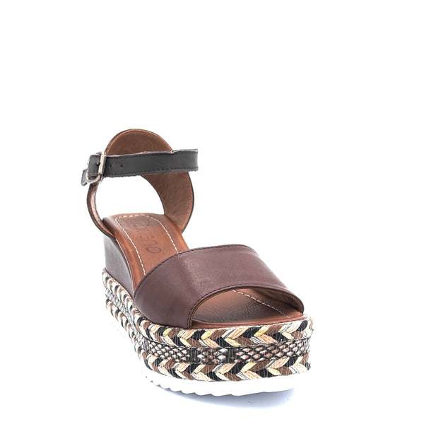 Bueno Slt Emo - WQ6000 - Raffia Fant.