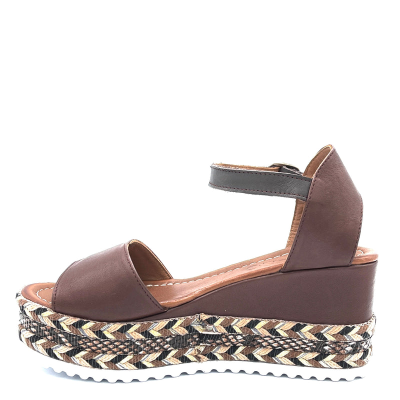 Bueno Slt Emo - WQ6000 - Raffia Fant.