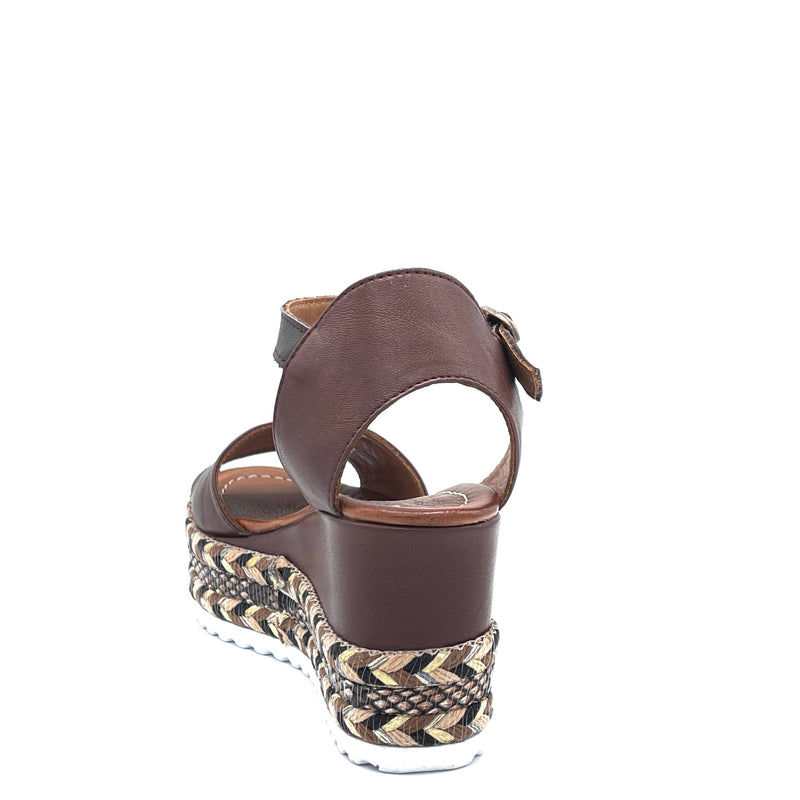 Bueno Slt Emo - WQ6000 - Raffia Fant.