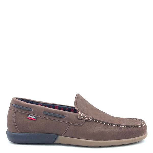 CallagHan Bruce - 11803 - Marrone