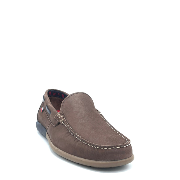 CallagHan Bruce - 11803 - Marrone