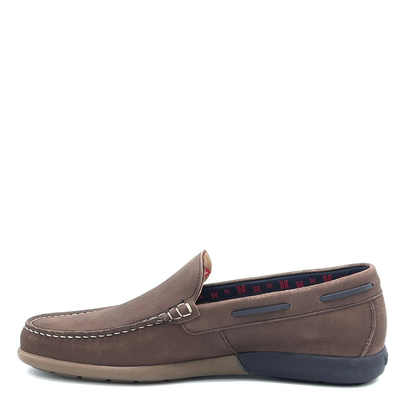CallagHan Bruce - 11803 - Marrone