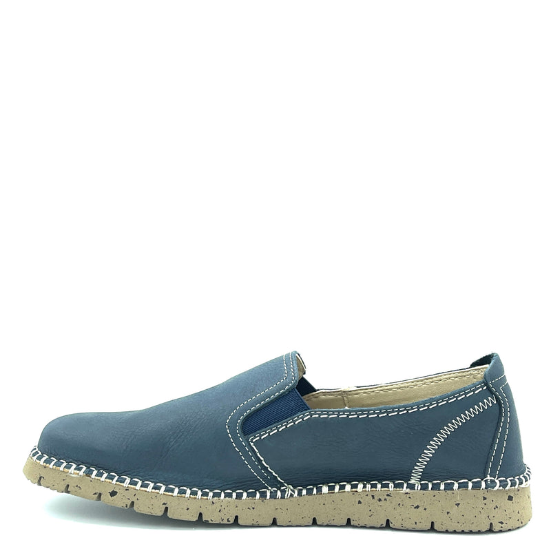 CallagHan Bruce - 84701 - Azul