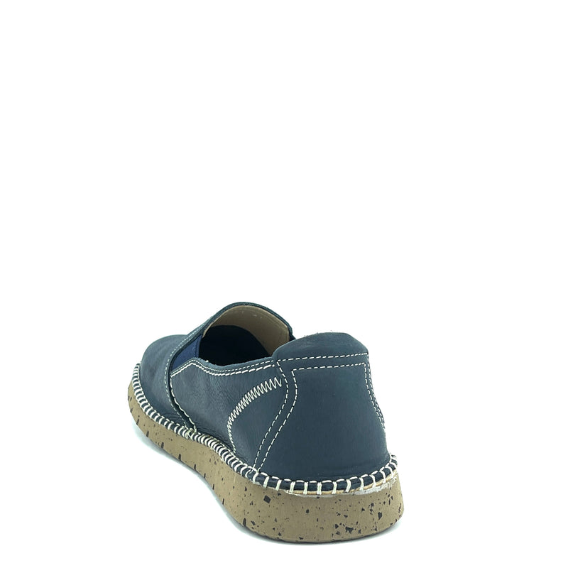 CallagHan Bruce - 84701 - Azul