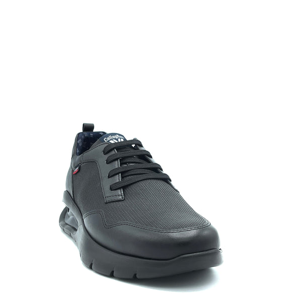 CallagHan Leonov - 45406 - Nero