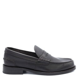 Clarks Beary  Loafer Dark -  Brown