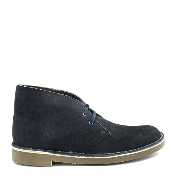Clarks Bushacre 2 - Blu