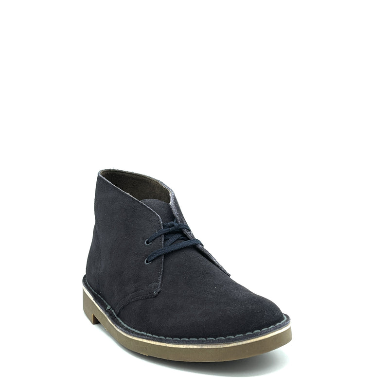 Clarks Bushacre 2 - Blu