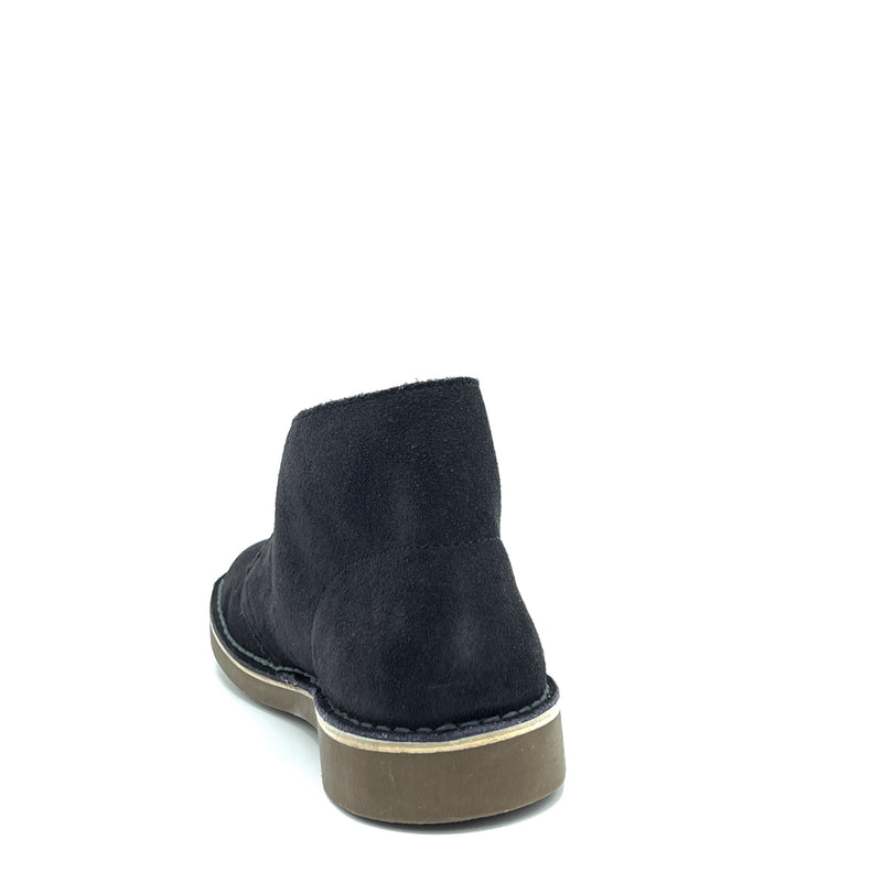 Clarks Bushacre 2 - Blu