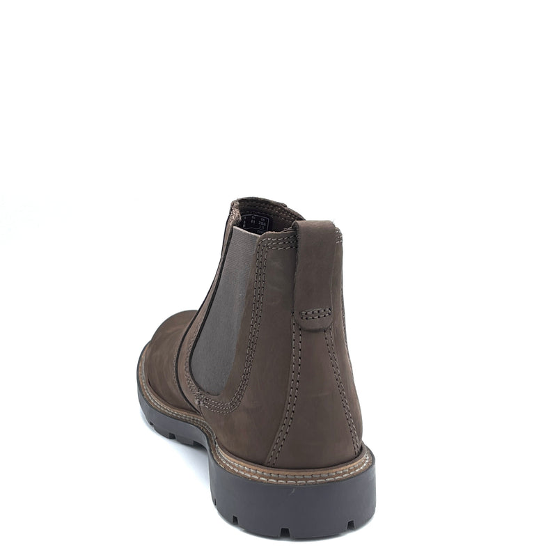 Clarks Craftdale - Brown