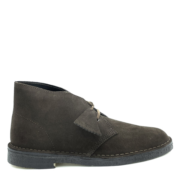 Clarks Desert Boot -  Brown