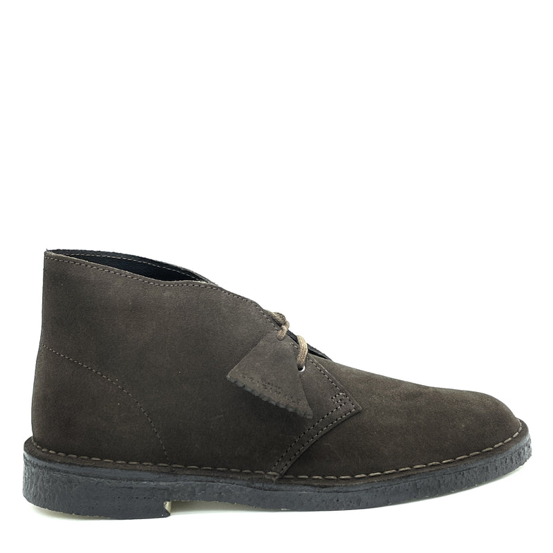 Clarks Desert Boot -  Brown