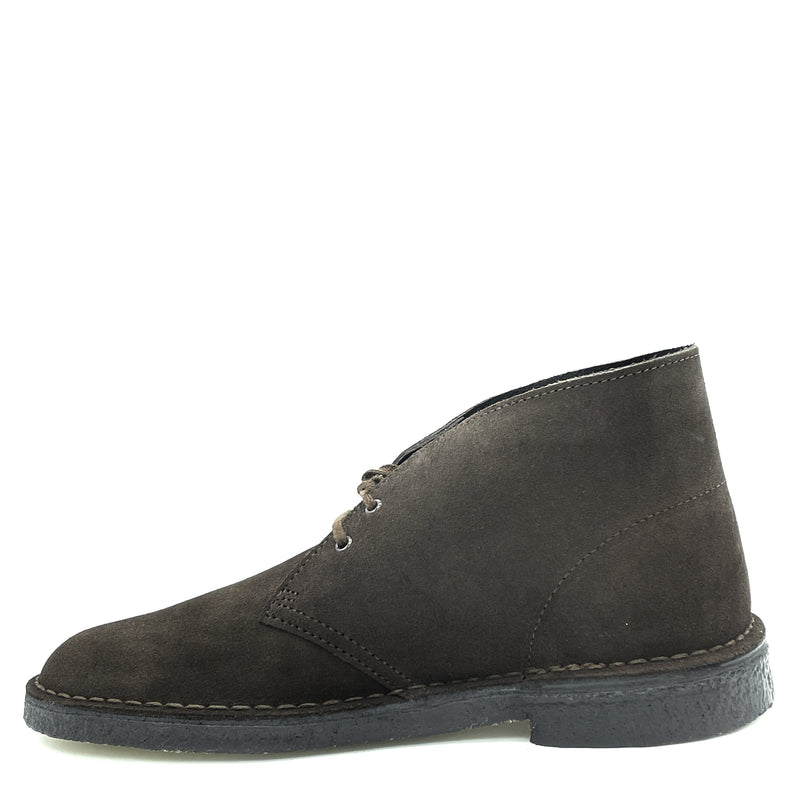 Clarks Desert Boot -  Brown