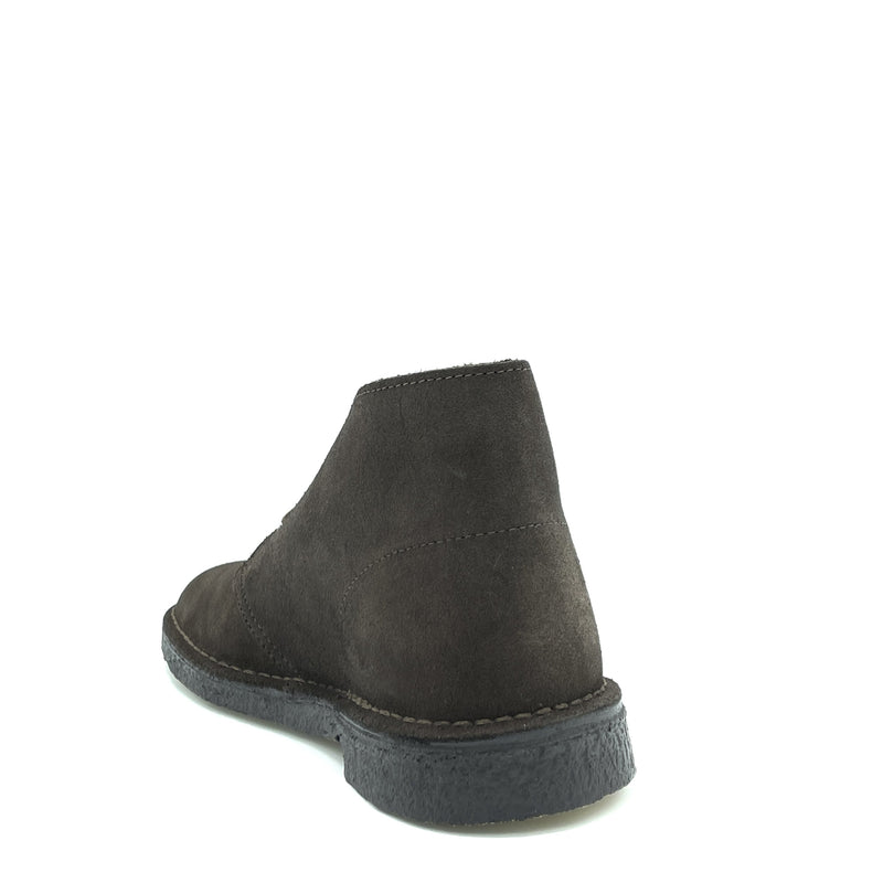 Clarks Desert Boot -  Brown