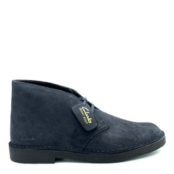 Clarks Desert Boot 2 - Navy
