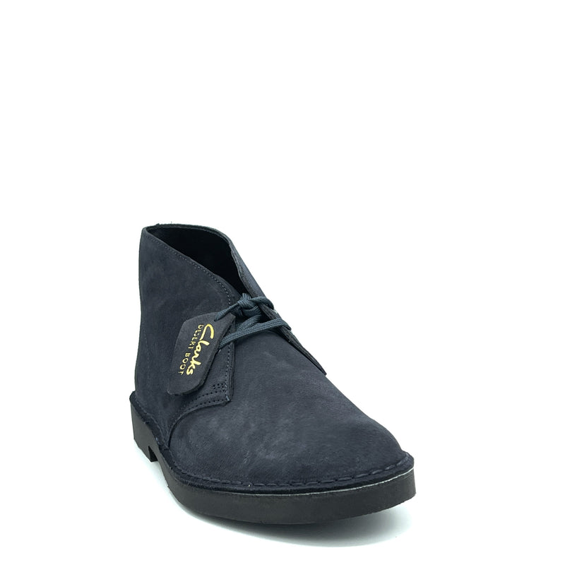 Clarks Desert Boot 2 - Navy
