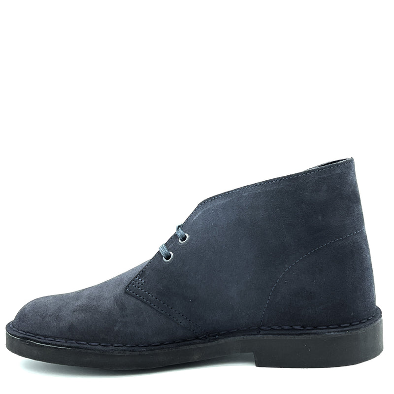 Clarks Desert Boot 2 - Navy