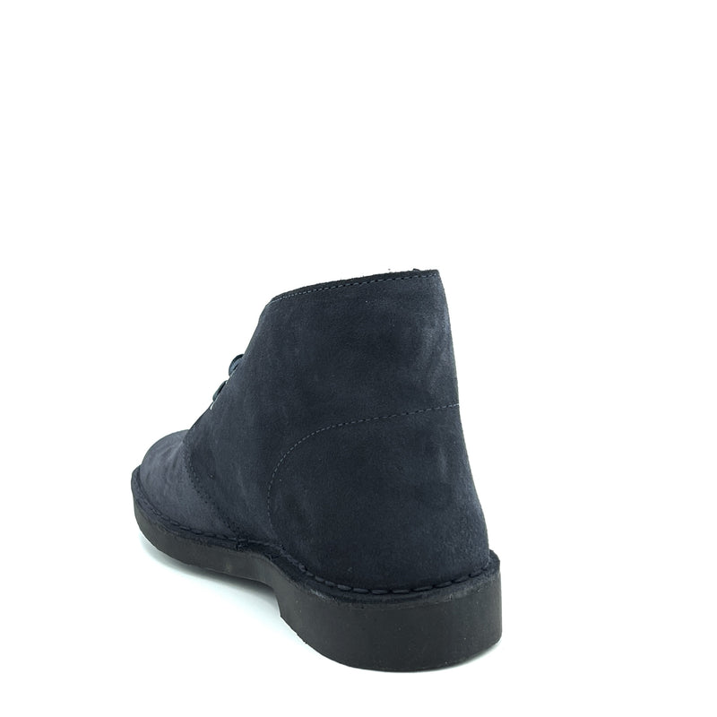 Clarks Desert Boot 2 - Navy