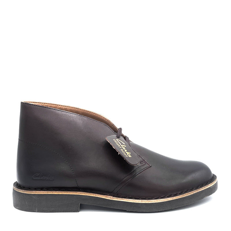 Clarks Desert Boot 2 Leather - Brown