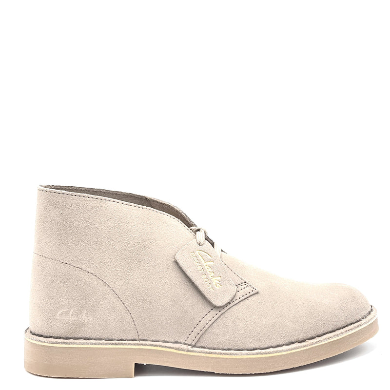 Clarks Desert boot  - B81I7330 - Sand