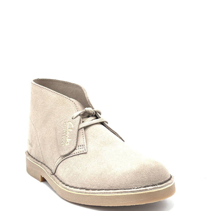 Clarks Desert boot  - B81I7330 - Sand