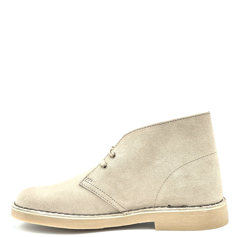 Clarks Desert boot  - B81I7330 - Sand