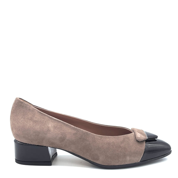 Confort Cam. - 1408 - Nero