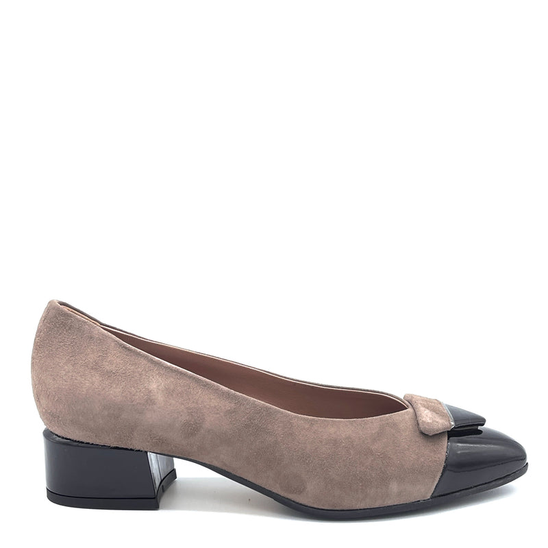 Confort Cam. - 1408 - Nero