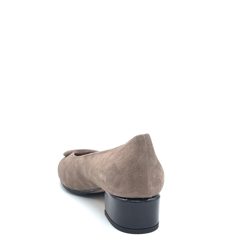 Confort Cam. - 1408 - Nero