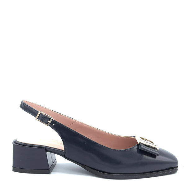 Donna Serena Capr. - 944310 - Blu