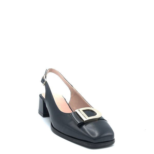 Donna Serena Capr. - 944310 - Blu