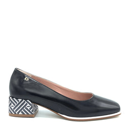 Donna Serena Capri - 944309D - Nero