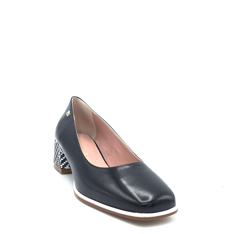 Donna Serena Capri - 944309D - Nero