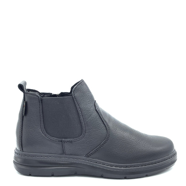 Enval Belfast Nappa - 2705400 - Nero