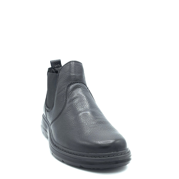 Enval Belfast Nappa - 2705400 - Nero