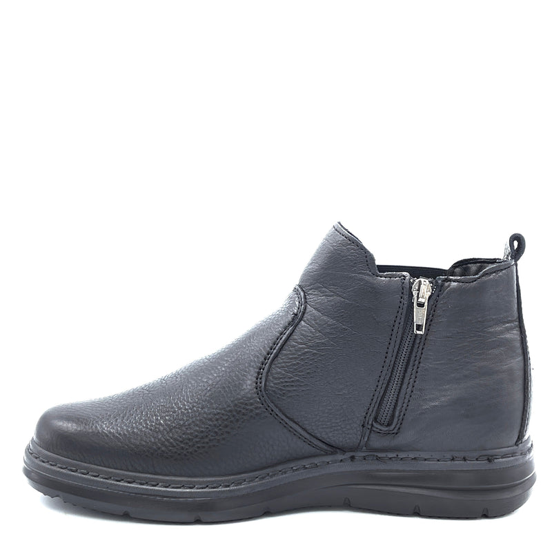 Enval Belfast Nappa - 2705400 - Nero