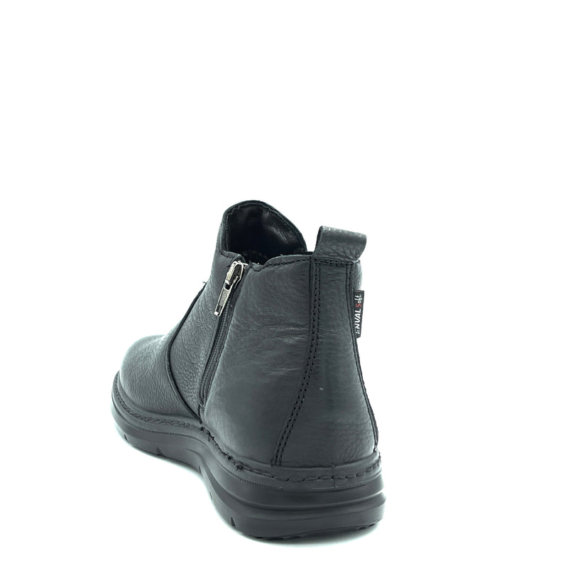 Enval Belfast Nappa - 2705400 - Nero