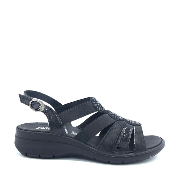Enval Charlotte Naplak - 1778100 - Nero