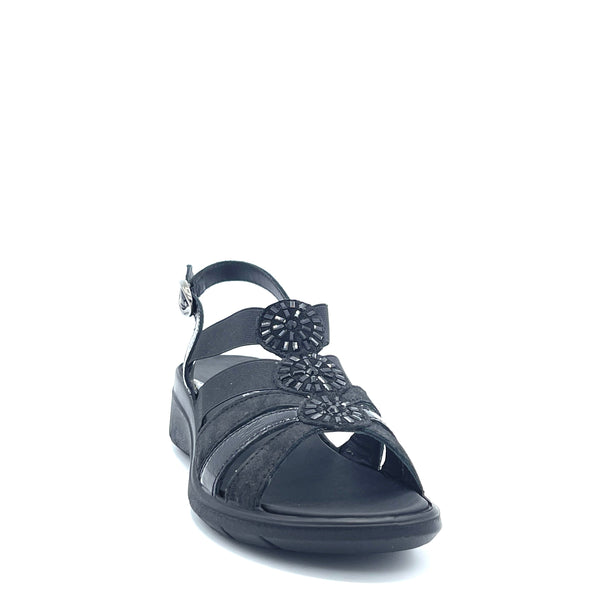 Enval Charlotte Naplak - 1778100 - Nero