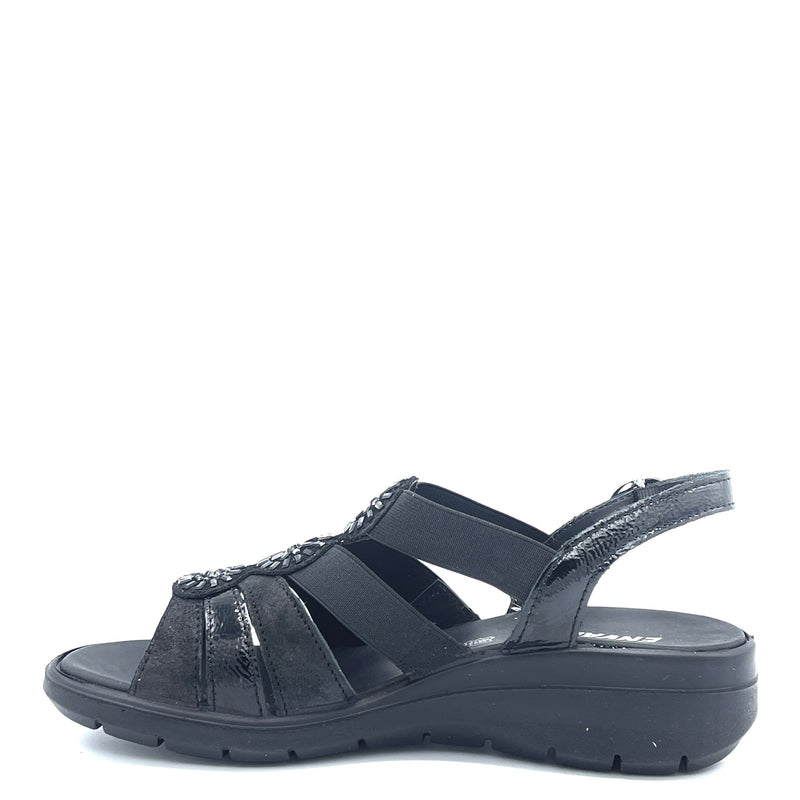 Enval Charlotte Naplak - 1778100 - Nero