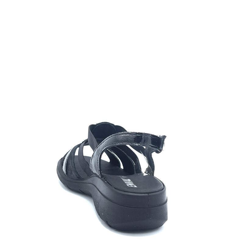 Enval Charlotte Naplak - 1778100 - Nero