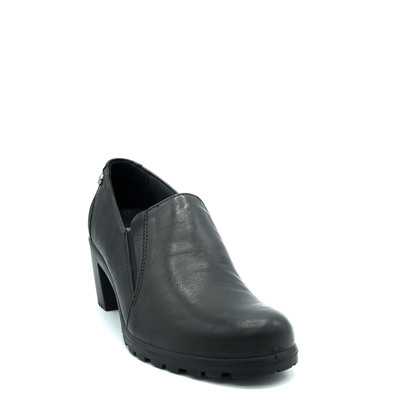Enval D.Dahlia Vitello Antik - 8253000 - Nero