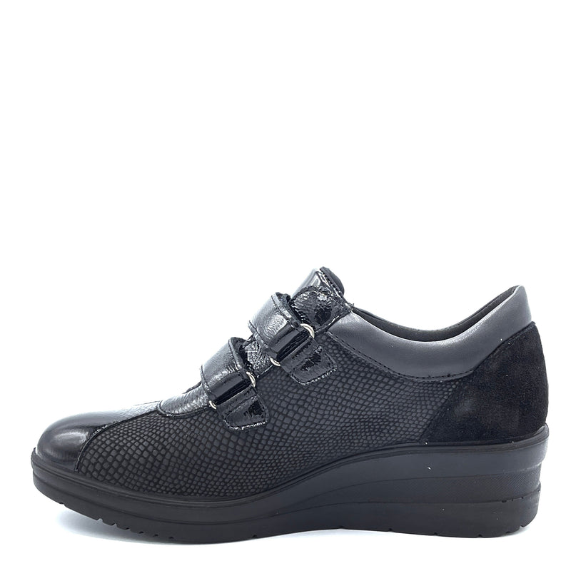 Enval D.Rosy Snake - 2758000 - Nero