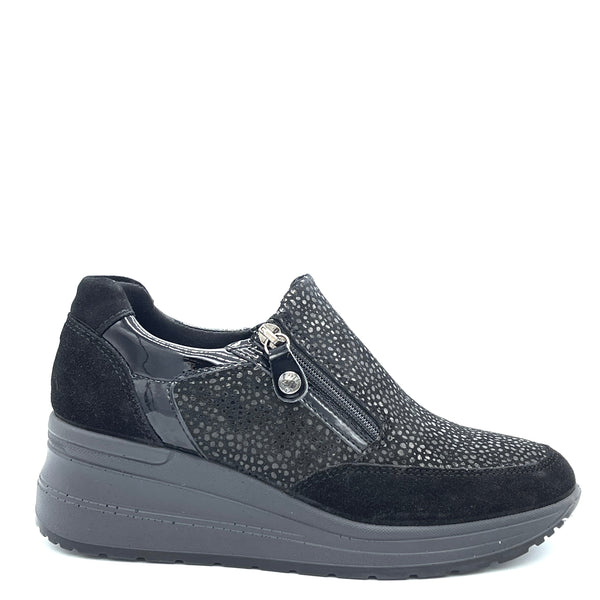 Enval D. Ronda - 276000 - Nero