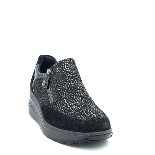 Enval D. Ronda - 276000 - Nero